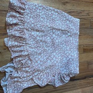Brand new Shein skirt ! Super cute for summer